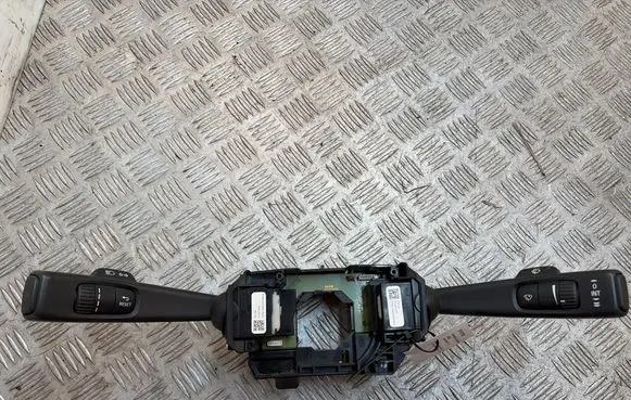 Volvo S80 Wiper turn signal indicator stalk/switch 31327907 31264165 31327904