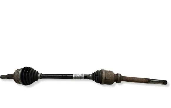 Peugeot Partner III Front driveshaft 9820471180