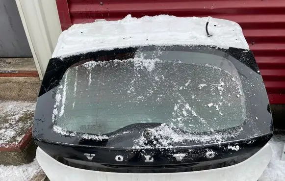 Volvo V40 Tailgate/trunk/boot lid