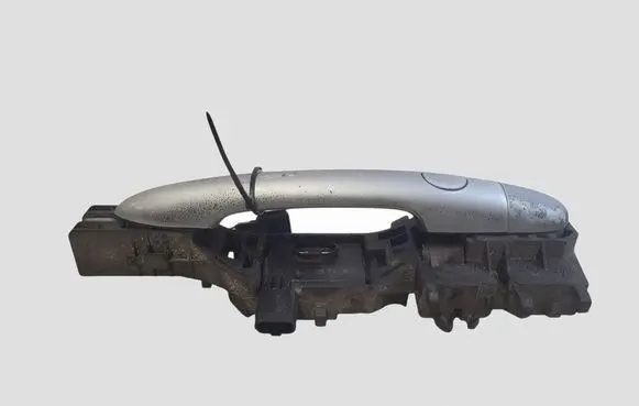 Renault Scenic II - Grand scenic II Rear door exterior handle 8200078073