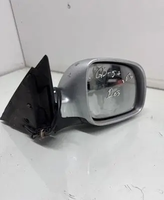 Volkswagen PASSAT B5.5 Front door electric wing mirror 3B0857934
