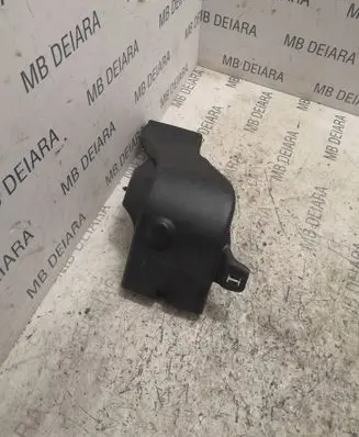 Audi Q7 4M Cabin air duct channel 4M0819806A