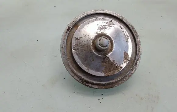 Audi A4 S4 B5 8D Horn signal 722367