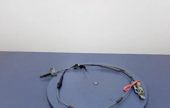 Maserati Levante Air flap cable 670035011