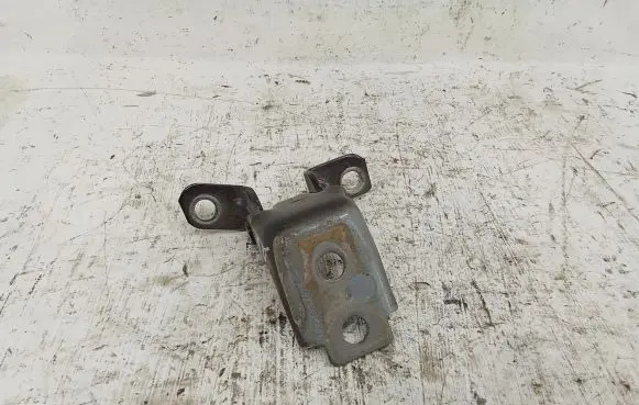 Front door upper hinge