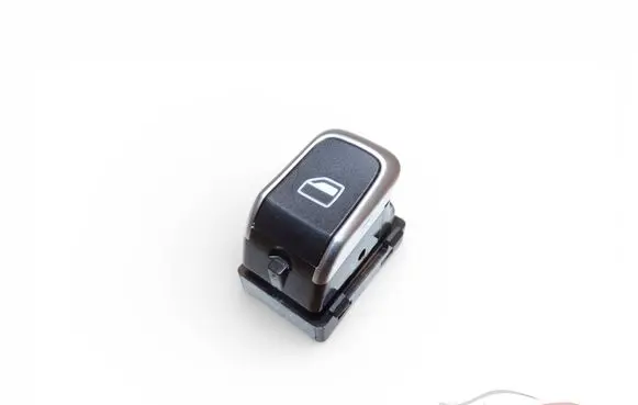 Audi A5 Sportback 8TA Electric window control switch 8K0959855B