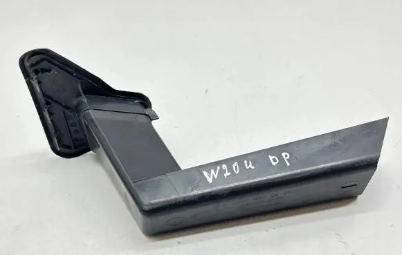 Mercedes-Benz C W204 Rain gutter A2048322425