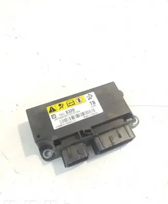 Opel Insignia A Airbag control unit/module 13578320 86901SDM1 AS8320T102161546