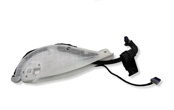Peugeot Partner Sliding door wiring loom 9665794880 13042016 18725