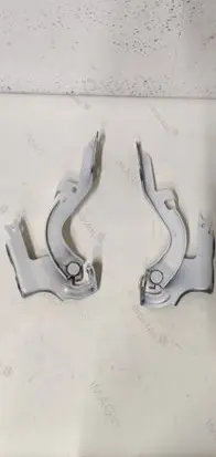 Lexus RX 450H Engine bonnet/hood hinges