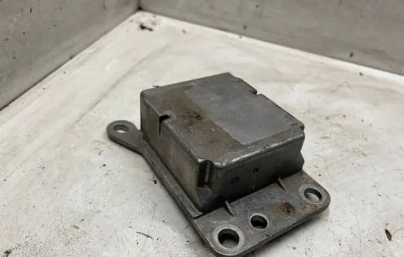 Nissan Almera Tino Airbag control unit/module 0285001361