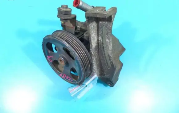 Subaru Forester SG Electric power steering pump IMPRK1228109