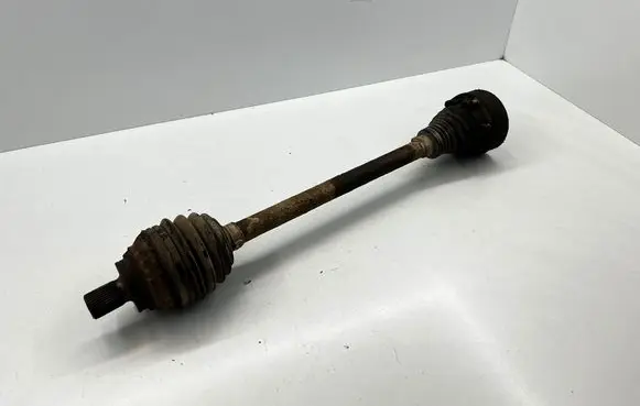 Audi TT TTS Mk2 Rear driveshaft