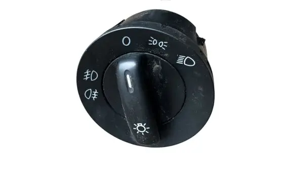 Volkswagen PASSAT B6 Light switch 1K0941431Q
