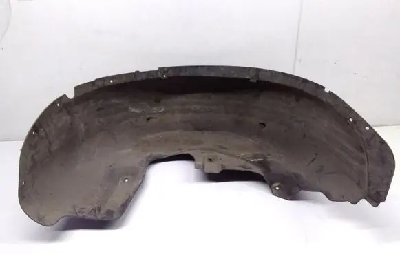 Volvo XC70 Rear arch fender liner splash guards 8650276