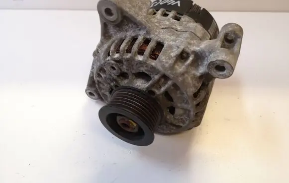 Volvo S40, V40 Generator/alternator 9164940 0123315021