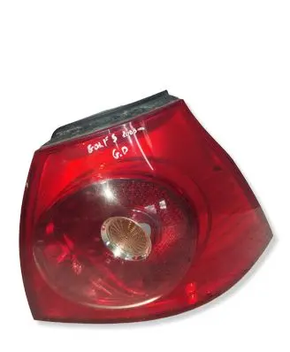 Volkswagen Golf V Rear/tail lights 1K6945096E 1K65945096E 028490202A