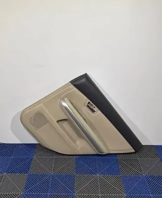 Lexus RX 330 - 350 - 400H Rear door card panel trim X2X0Z 1B082703072