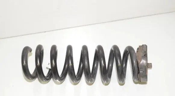 BMW 3 G20 G21 Rear coil spring 6898651 33536898651