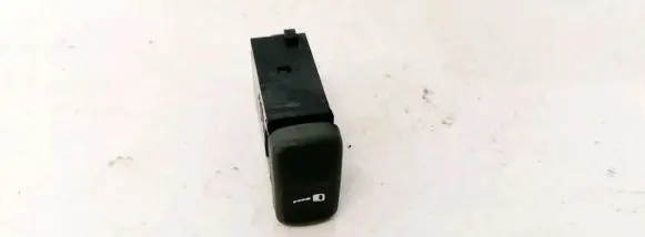 Central locking switch button
