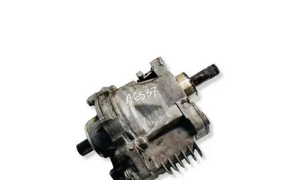 Volkswagen Tiguan Gearbox transfer box case 0A409053