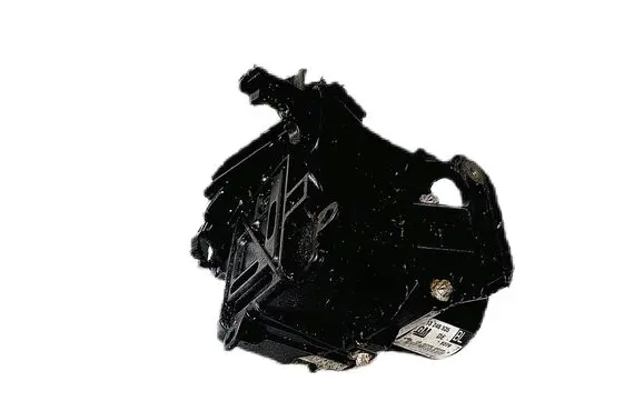 Opel Corsa D ABS Pump 13246535