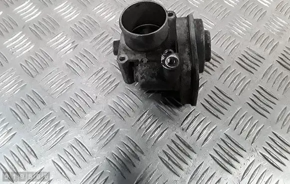 Opel Astra H Throttle valve 8973002311