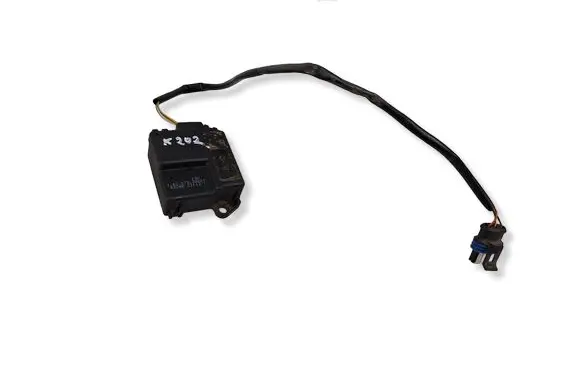 Nissan Primastar Other control units/modules 16107220007