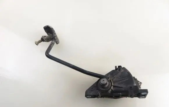 Fiat Ducato Accelerator throttle pedal 1326536080 6PV00824500