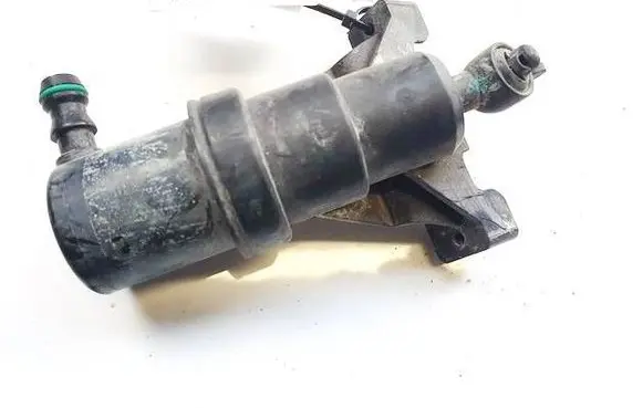 BMW 7 E65 E66 Headlight washer spray nozzle 2610061625