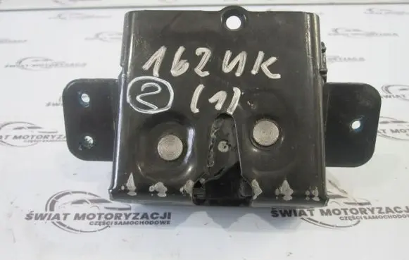 Opel Antara Tailgate/trunk/boot lock/catch/latch 15934420