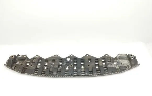 Toyota Verso-S Front bumper skid plate/under tray 5261852040