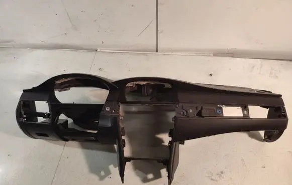 BMW 5 E60 E61 Dashboard 7138510 7034111