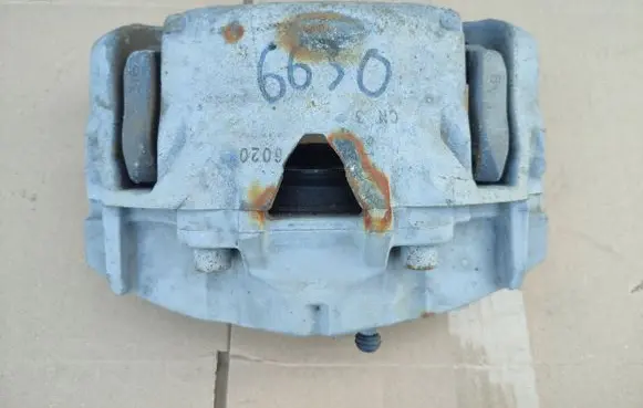 Volvo S80 Front brake caliper