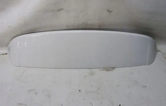 Citroen DS4 Tailgate/trunk spoiler 9688333180