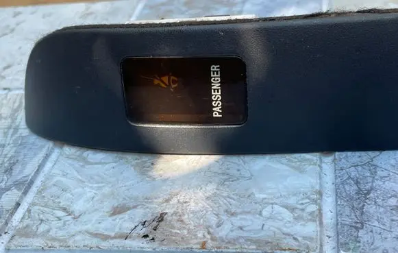 Hyundai Sonata Other switches/knobs/shifts 8032600