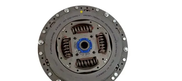 Ford Fusion II Clutch set kit DG9P7550 DG9P7550AC DG9P6K390