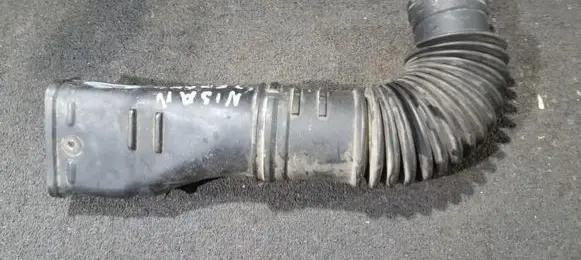 Nissan Terrano Air intake hose/pipe