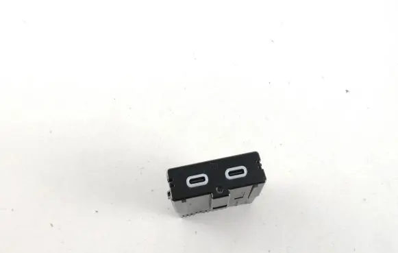 Volkswagen ID.4 USB socket connector 3G5035954A 32000865037