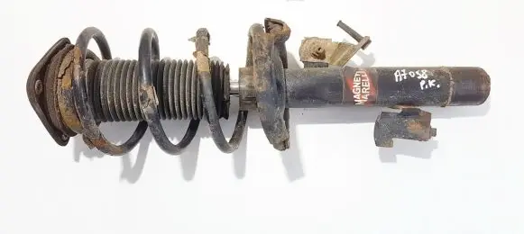 Volvo V50 Front shock absorber/damper