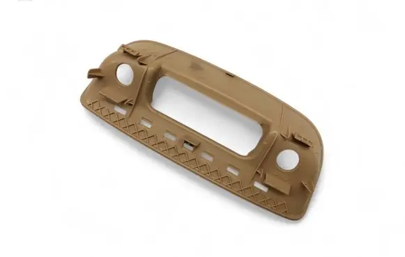 Mercedes-Benz SL R231 Seat trim A2319182100