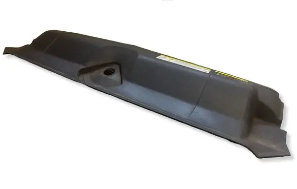 Audi A5 Radiator trim 8K0010520A