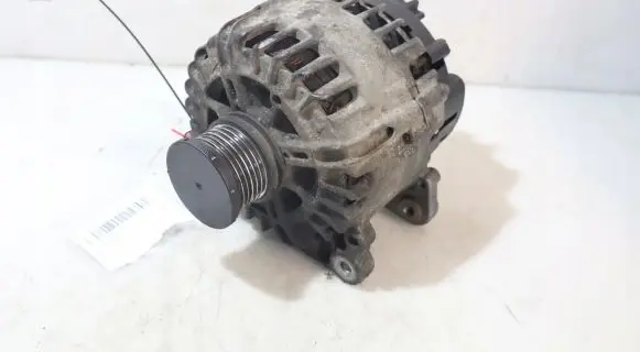 Skoda Octavia Mk3 (5E) Generator/alternator 2612004E
