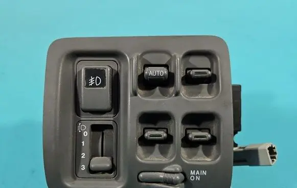 Honda CR-V Electric window control switch M17432 IMPRK1581615