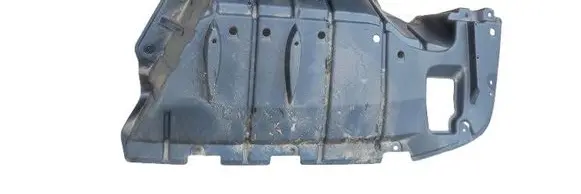 Lexus RX 450H Engine splash shield/under tray 58724-48060