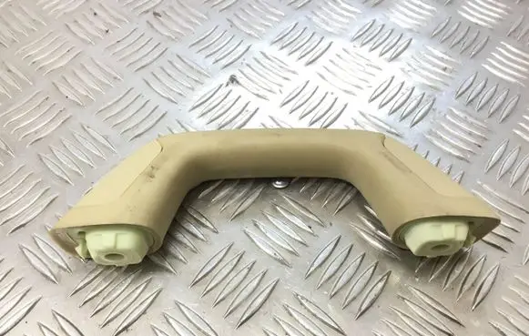 Toyota Land Cruiser (J150) Rear interior roof grab handle 7468060020