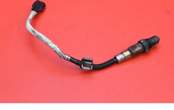 Renault Scenic III - Grand scenic III Lambda probe sensor