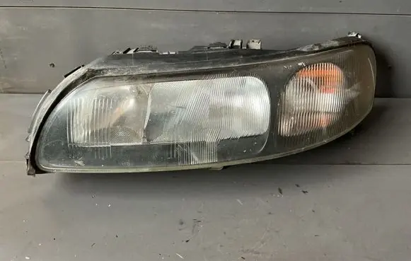 Headlight/headlamp