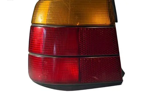 BMW 5 E34 Rear/tail lights 1384009