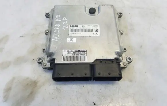 Honda Accord Engine control unit/module ECU